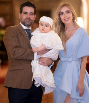Shanik Aspe Instagram - 1 Samuel 1:27
Por este niño oraba y Dios concedió los deseos de mi corazón , me dio lo que pedí . Yo , pues,  lo dedico también a jehova todos los días de su vida .
