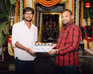 Shanmukh Jaswanth Kandregula Instagram - Nenu, #leela ati thwaralo Mee munduku....💝
Em antav 😉
@etvwin 

Thanks for your support Vivek Athreya garu, Bekkam Venugopal Garu, Praveen Kandregula garu, Subbu garu,Aditya Mandala garu, Avinash Varma garu . 😇

@vishnuviv  @luckymediaoff @praveen_kandregula 
@subbupandu @avivar1499

@shannu_7 @anagha_ajith__ @mirchirjsaran @madhanmohanmajji @ishivathummala @sriakkiyanarts 
@chaitu_babu 
@paone.sunkara @sridharmarisa @bharath_naren @anushkumarp @priyankasurampudi 
@tr.krishnachetan @shivareddy_subrahmanyam 
@nareshadupa96 

Jai Hanuman Jai Shree Ram ❤️

#webfilm #shannu #etvwin #explore