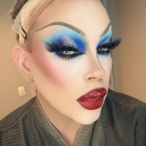 Shannel Instagram - Show #8 💙 Can’t wait to kiki with you, Phoenix.

#shannel #as9 #as9tour