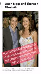Actress Shannon Elizabeth HD Photos and Wallpapers October 2024
