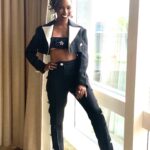 Shanola Hampton