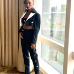 Shanola Hampton