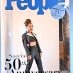 Shanola Hampton