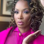 Shanola Hampton