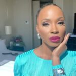 Shanola Hampton