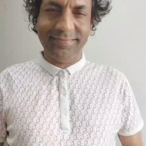 Shantanu Bhamare Instagram - Views Of Comedian Actor Rajkumar Kanojia On Producer & Actor Shantanu Bhamare 💯👍❤️

Rajkumar is known for his comedic roles in numerous regional and international movies. He has also starred in many commercials and TV serials. He was awarded Best Maharashtra State Level – Best Actor Award in 1996-1997. In Bollywood he has worked in many films, including Paisa Vasool, Besharam, Dabangg 2, Bhabhipedia, Style, Oh My Friend Ganesha and many more.
Rajkumar has also appeared in 6 international films, and has acted in many renowned TV serials such as Balika Vadhu and Phulwa.