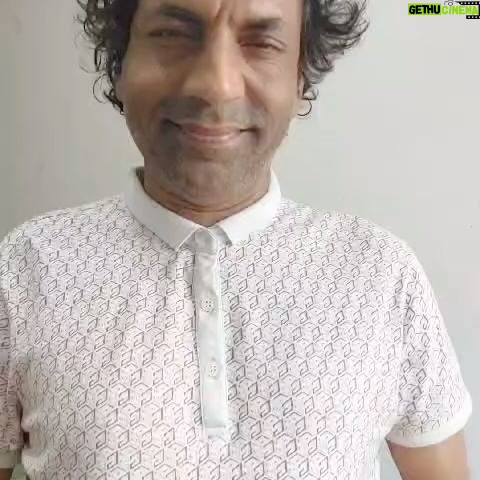 Shantanu Bhamare - 10K Likes - Views Of Comedian Actor Rajkumar Kanojia On Producer & Actor Shantanu Bhamare 💯👍❤️
Rajkumar is known for his comedic roles in numerous regional and international movies. He has also starred in many commercials and TV serials. He was awarded Best Maharashtra State Level – Best Actor Award in 1996-1997. In Bollywood he has worked in many films, including Paisa Vasool, Besharam, Dabangg 2, Bhabhipedia, Style, Oh My Friend Ganesha and many more.
Rajkumar has also appeared in 6 international films, and has acted in many renowned TV serials such as Balika Vadhu and Phulwa.