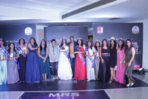 Shantanu Bhamare Instagram - MRS PUNE -2024 -SEASON-18 By Jazz Matazz World 💯👍❤️ @jazzmatazzworld 

YouTube Video Link: https://youtu.be/gZfARdl4NzE

Venue : Country Club 

Juries : Shantanu Bhamare (Producer & Actor), Sarika Chavan (Diva Of India) & Sunita Khan (Mrs Pune 2023)

Fashion Choreographer - Dipali Khamar @iamdipskhamar 

Pictures & Videos Courtesy : Rishikesh Patil @selfieolic 

Anchor : Revati Rathi @anchorritzuu 

Winners:
Mrs Prachi Singh - Mrs. Pune Classic 2024 @praachii12345 
Mrs Snehal Dhumal - Mrs. PUNE 2024 @snehal_khomane 
Nainaaz Irani - 1st Runner Up
Mamta Bot - 2nd Runner Up  @botmamta