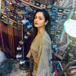 Shanvi Srivastava