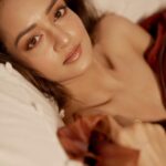 Shanvi Srivastava