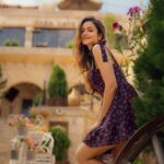 Shanvi Srivastava