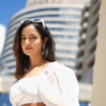 Shanvi Srivastava