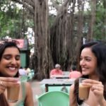 Shanvi Srivastava