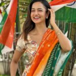 Shanvi Srivastava