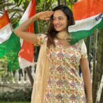 Shanvi Srivastava