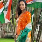 Shanvi Srivastava