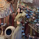Shanvi Srivastava