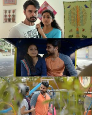 Sharanya Ramachandran Instagram - 6 ʏᴇᴀʀꜱ ᴏꜰ ᴍᴀʀᴀᴅᴏɴᴀ🤍💫

@tovinothomas @sharanya_.r._ @leo_lishoy @parthavinv @actortitowilson @shalurahim @chembanvinod @jins_baskar @vishnunarayan_vn
.
.
Follow @Cine_hub8 
.
.
#malayalamcinema
#tovinothomasfansclub 
#tovinothomas