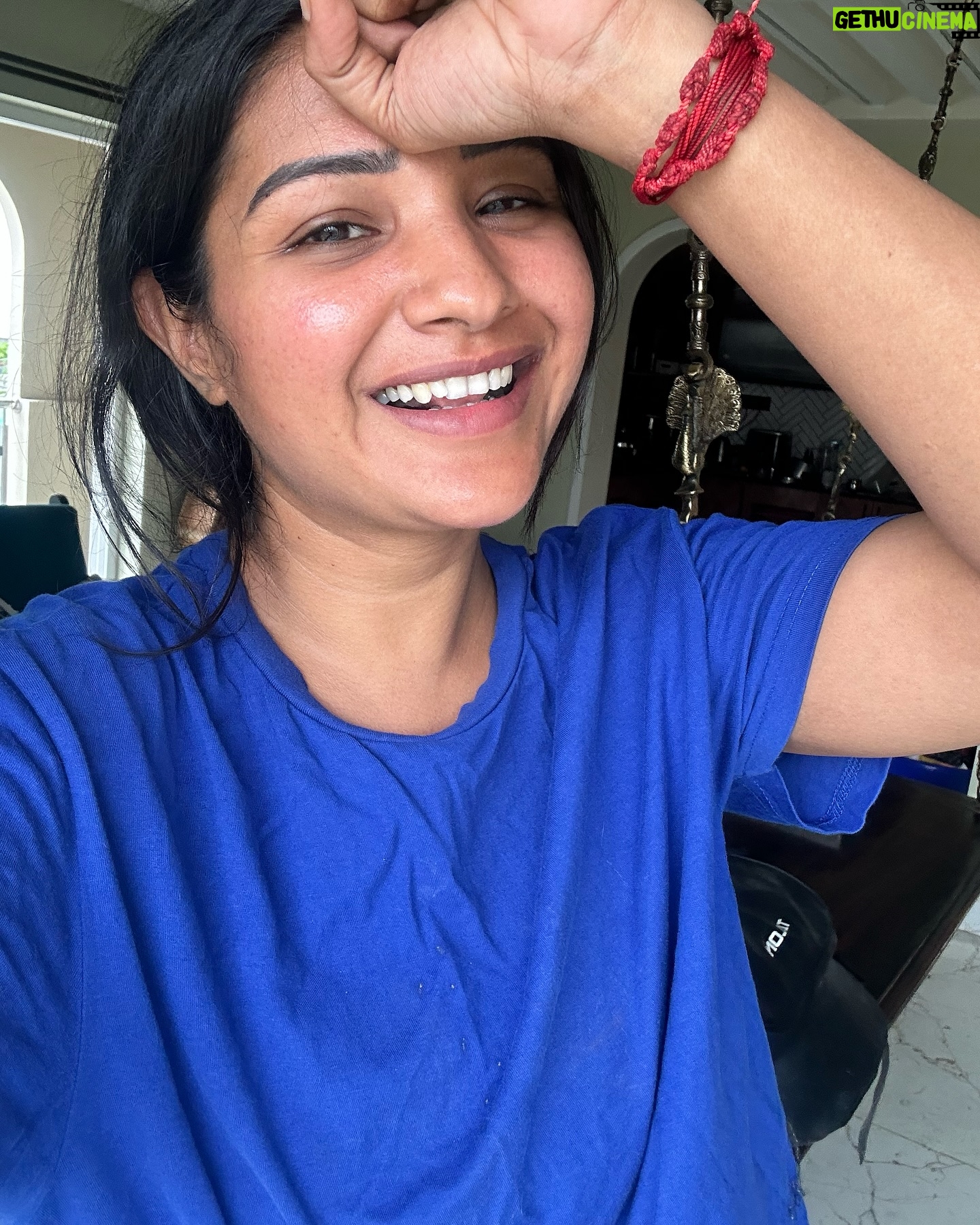 Sharanya Turadi - 40.2K Likes - Dealing with hospital visits, procedures and pain lately!
Recovering phase now ā¤ļøāš©¹
Hope to keep my spirits up and come back stronger than ever āØš§æ
So My dearest Kanmanies, thatās the reason for me being inconsistent on social media lately. Thanks for understanding,
Sending you more love , Take careā¤ļøš«