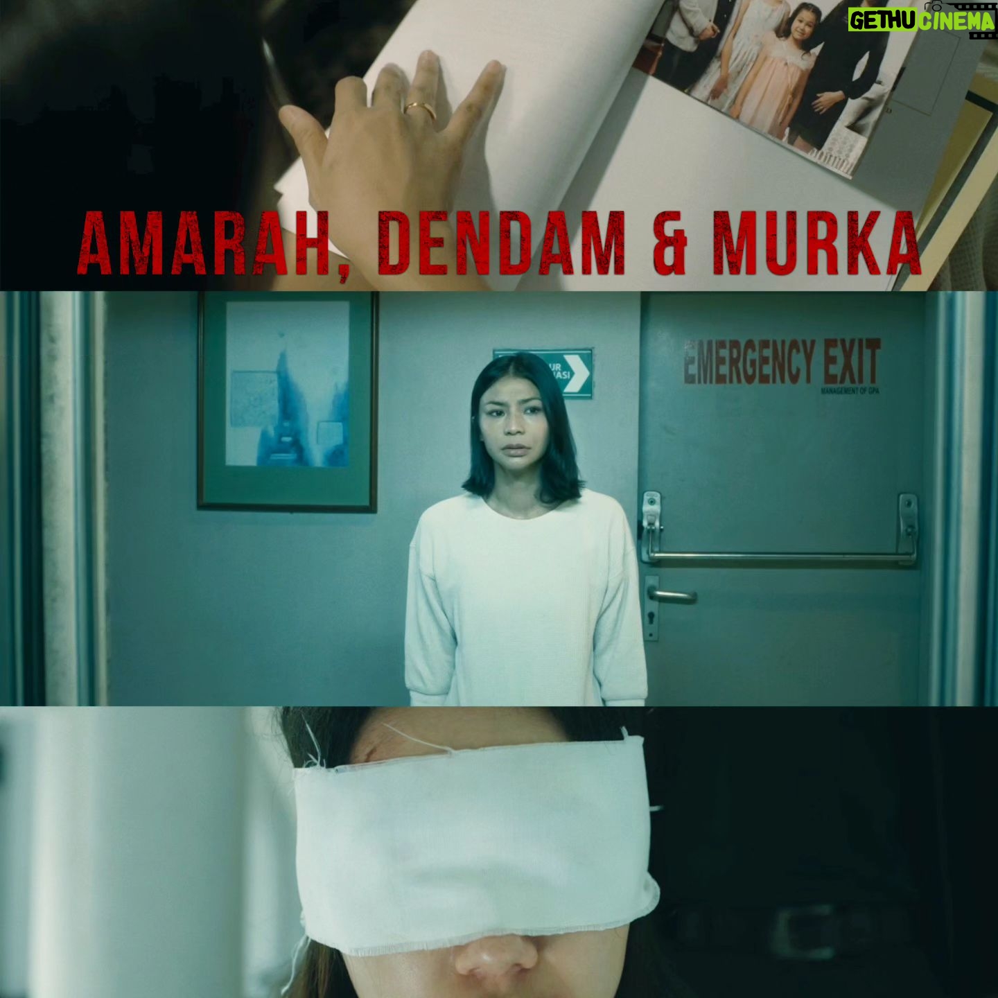 Shareefa Daanish - 262 Likes - Ada amarah, dendam, dan murka tak terkendali. Banyak korban berjatuhan. Tak ada pilihan selain menghentikan.
Shareefa Daanish sebagai Olivia dan Cindy Nirmala sebagai Cantika. Tunggu mereka di film UTUSAN IBLIS, segera tayang di bioskop!
#Utusanlblis #DLKPictures
@dlkpictures
@diana_limbong
@dyansunuprastowo
@geraldmamahit
—
@shareefadaanish
@dimsad77
@cindynirmala
@satryaiali
@oddvananta
@rizkyhanggono
@rhesaputri
@messigusti_
@rachelmikhayla
@lucky_moniaga
