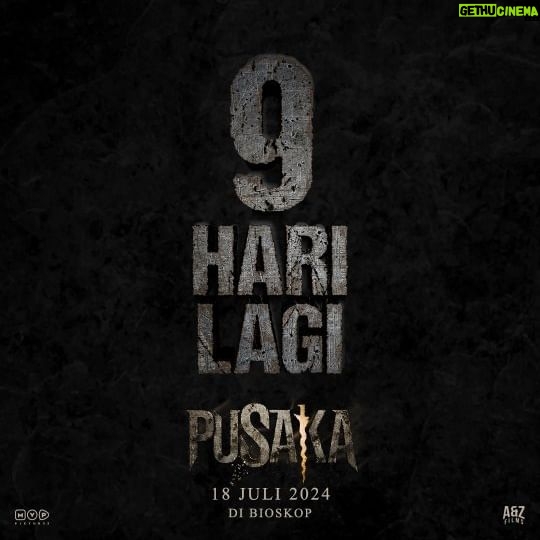 Shareefa Daanish - 131 Likes - 9 hari lagi menuju pembukaan rumah Wisangko. Ada baiknya kalian catat semua adab ini, jika tiba tiba kalian tidak sengaja bertemu dengan Keris Keramat milik Pusaka šš±
#FilmPusaka
#Pusaka
#MVPPicutres