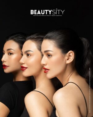 Shareefa Daanish Instagram - @beautysityid campaign for @mramediagroup @bazaarindonesia @cosmoindonesia @herworldindonesia featuring the most beautiful ladies @arieltatum @shareefadaanish @susansameeh
Thanks to @rialirungan @mitasoedarjo @dedykoswara 

Fashion Director @michaelpondaag 
Make Up @donnyliem 
Hair @ardndut.hairstylist 
Assisted by @vinobert @sodapoplime @adearifianto @klaritadania 
Retoucher @reg1ea 
Stylist Assistant @saintdavin