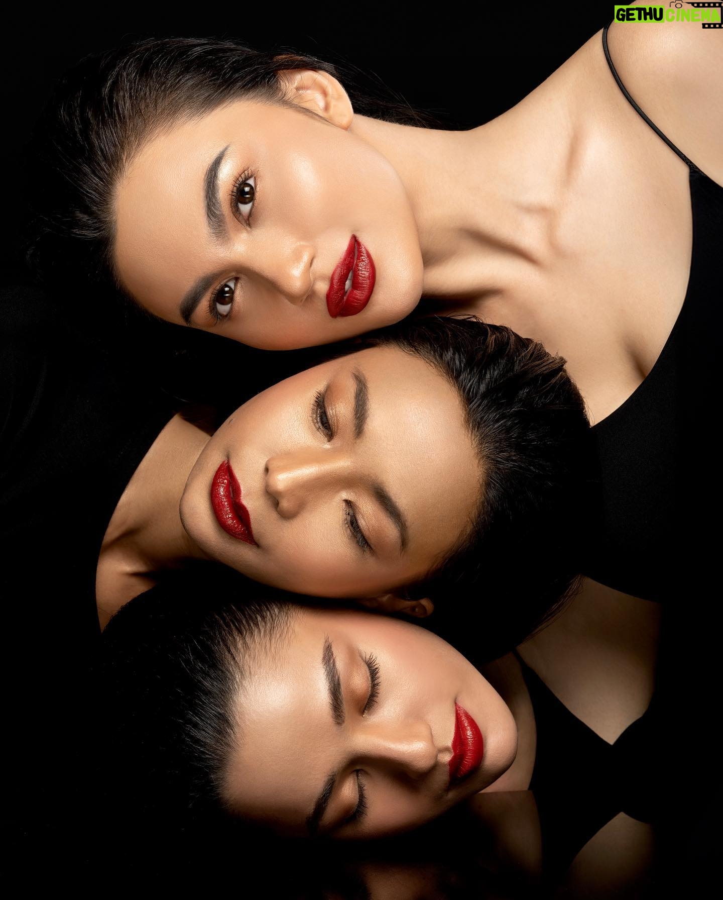 Shareefa Daanish - 54K Likes - @beautysityid campaign for @mramediagroup @bazaarindonesia @cosmoindonesia @herworldindonesia featuring the most beautiful ladies @arieltatum @shareefadaanish @susansameeh
Thanks to @rialirungan @mitasoedarjo @dedykoswara
Fashion Director @michaelpondaag
Make Up @donnyliem
Hair @ardndut.hairstylist
Assisted by @vinobert @sodapoplime @adearifianto @klaritadania
Retoucher @reg1ea
Stylist Assistant @saintdavin