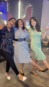 Actress Sharmishtha Raut HD Instagram Photos and Wallpapers August 2024