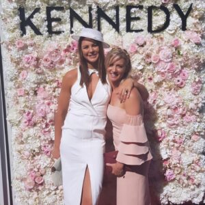 Sharni Layton Instagram - A big happy four zero the one of (if not) the best human there is. The best sister, the best wife, the best daughter, the best mum, the best friend, the best hairdresser, the best dance moves (swipe to the end) She lights up a room no matter where she goes, she brings joy to those she talks to, doesn't matter whom. She has the biggest heart with so much love for absolutely everyone and I couldn't do this thing called life without you. Love you so much Kara Poore, can't wait to celebrate in Fiji!! 🇫🇯🏖🍹☀️ best sister EVER ❤️ 💕 @kara_poore_