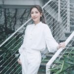 Sharon Chan Man-Chi