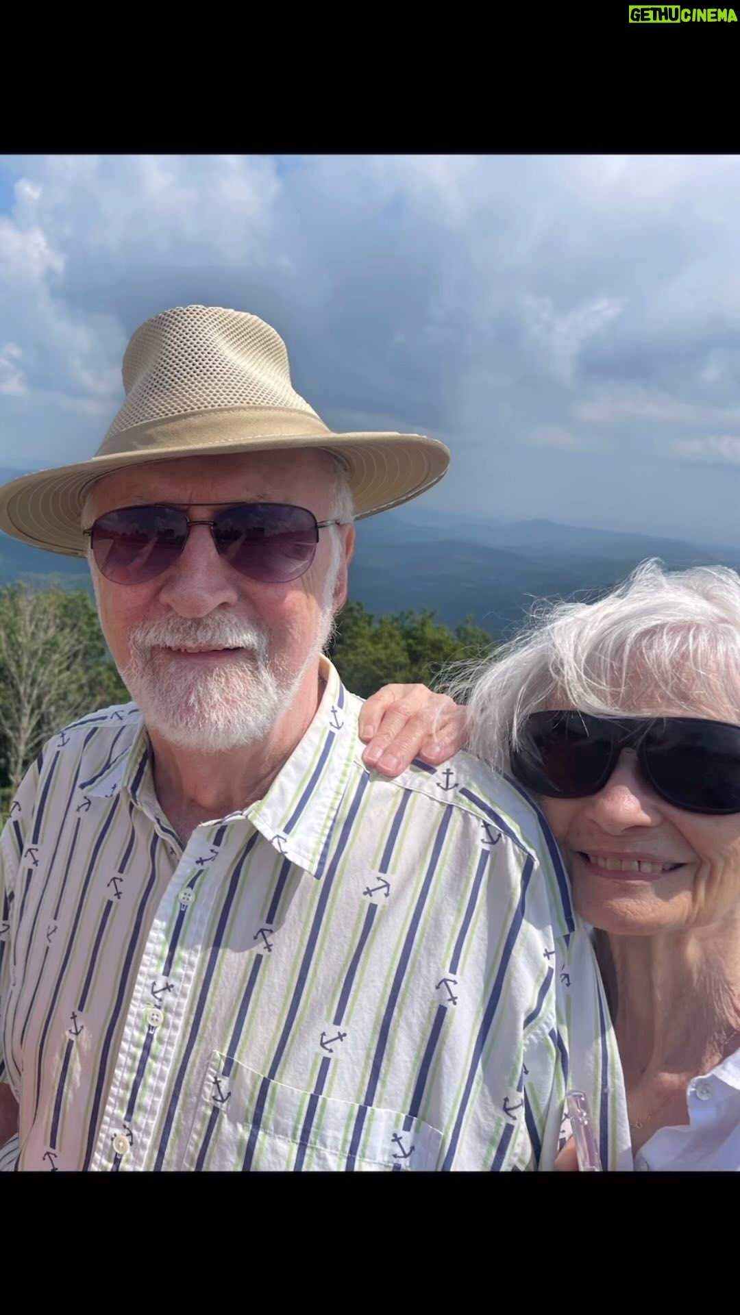 Sharon Lawrence - 58 Likes - 64 years today, these two have walked through life as husband and wife. It’s been ‘Wonderful , Wonderful’ (to quote the music to which they courted) , to witness their devotion, affection, humor, trust, partnership, parenthood, grandparenthood, and great grandparenthood!
Happy Anniversary, Mom and Dad