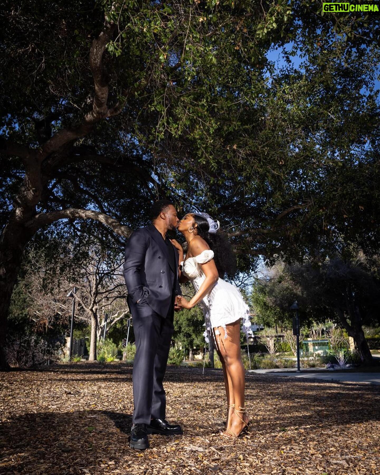 Sharon Ooja - 364.3K Likes - Thank you all for celebrating me … I’m truly grateful I had an amazing wedding❤️🥹 truly dreamy and I feel so blessed,I’m Gods own and heavily protected by Him ❤️
Now to end all my vote of thanks so we can get back to business !! Thanks to everyone who flew out from far and wide to celebrate with me and mine ,we are grateful ❤️we are truly grateful we don’t take it for granted ❤️❤️
And my amazing event decor family @alveenaevents you rock and I love you all you gave me my dream hall!!!!!
Now last but not the least my amazing Schweppes @schweppesng family that came through, for there was Schweppes every where 🥹🤣🤣😍 !!!!! The best team ever in the world !!! I’m proudly a Schweppes girl I love you all soooooooooo deeeply ❤️❤️❤️❤️
Thank you all for wishing me well may God raise an army to support you when you need one❤️❤️❤️ SON forever ❤️ Oloture is streaming guys ❤️