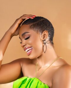 Actress Sharon Ooja HD Instagram Photos and Wallpapers October 2023