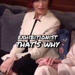 Sharon Osbourne
