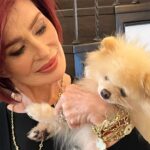 Sharon Osbourne