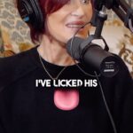 Sharon Osbourne
