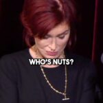 Sharon Osbourne