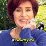 Sharon Osbourne