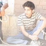 Shashank Arora