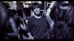 Shashank Arora Instagram - Double tap to see me strip, cry and then eventually leave the club.