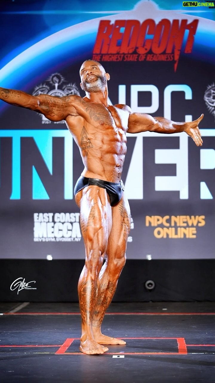 Shaun T - 52.3K Likes - 👦🏻 👦🏽♥️Hearing my boys scream “I LOVE YOU” during my posing routine was my favorite part of the night! Their sweet little voices will forever be embedded in my soul. ⬇️
I’ve learned so much during this leg of my bodybuilding journey. Each time I go through the prep stage and build stage I not only gain more confidence but I gain an incredible wealth of knowledge that is very unique to my personal experience simply because of where I started, how I started and why I started. ⬇️
Stay tuned because I’m going to be sharing lots of those lessons over the next few months because I know they will help you find sustainability even in a different arena of life. ⬇️
Also, please remember to check out old episodes of my podcasts from my show TRUST AND BELIEVE, my book is available, dig deeper nation is a the community and you can attend my retreats . All of these spaces go into a deeper dive behind the instagram wall of highlights! See stories!
Love you all for going on this experience with me because I am truly, LIVING MY BEST LIFE!
#life