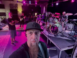 Shavo Odadjian Instagram - It’s that time again. San Francisco are you ready?
.
.
.
.
.
#systemofadown #deftones #marsvolta #viagraboys #vows