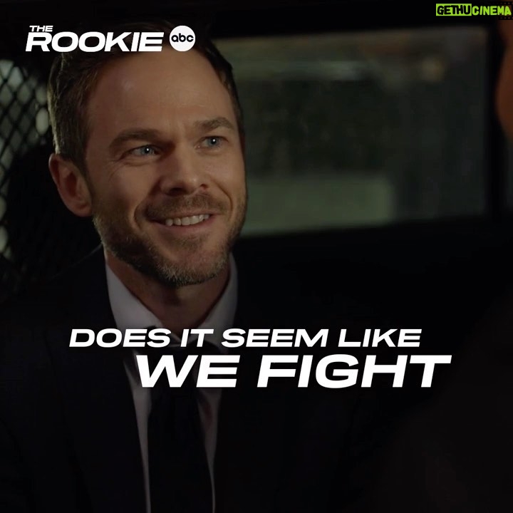 Shawn Ashmore - 3.3K Likes - Whose ready for the season 5 premier tonight?? @therookieabc #therookie #wopez