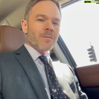 Most liked Instagram photo of Shawn Ashmore