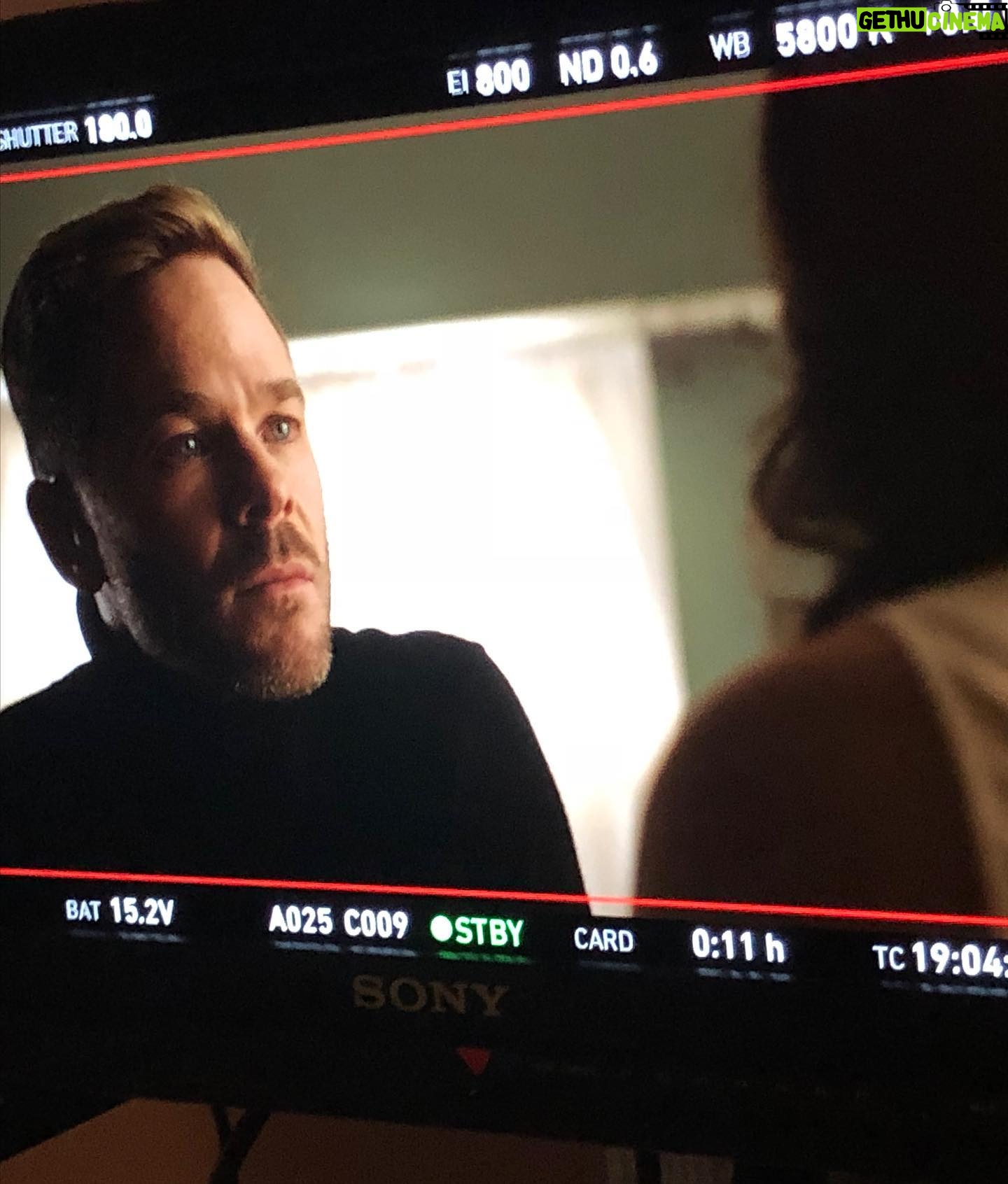 Shawn Ashmore - 5.9K Likes - Excited for our film #thefreefall to be getting a theatrical and digital release in January! Proud of the work we did on the one! @adamstilwelll @andreamlondo @janebadlerworld and many many more!!
