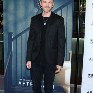 Shawn Ashmore Instagram - Don’t forget to check out #aftermath on @netflix!  We have been on the top ten for the last week or so!  Very grateful for all the support:)