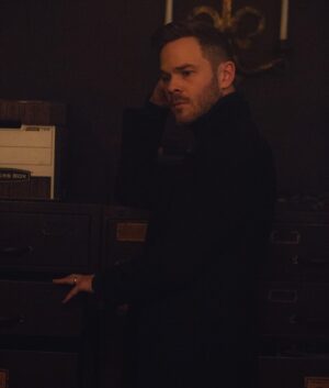 Shawn Ashmore Instagram - Excited for our film #thefreefall to be getting a theatrical and digital release in January! Proud of the work we did on the one! @adamstilwelll @andreamlondo @janebadlerworld and many many more!!