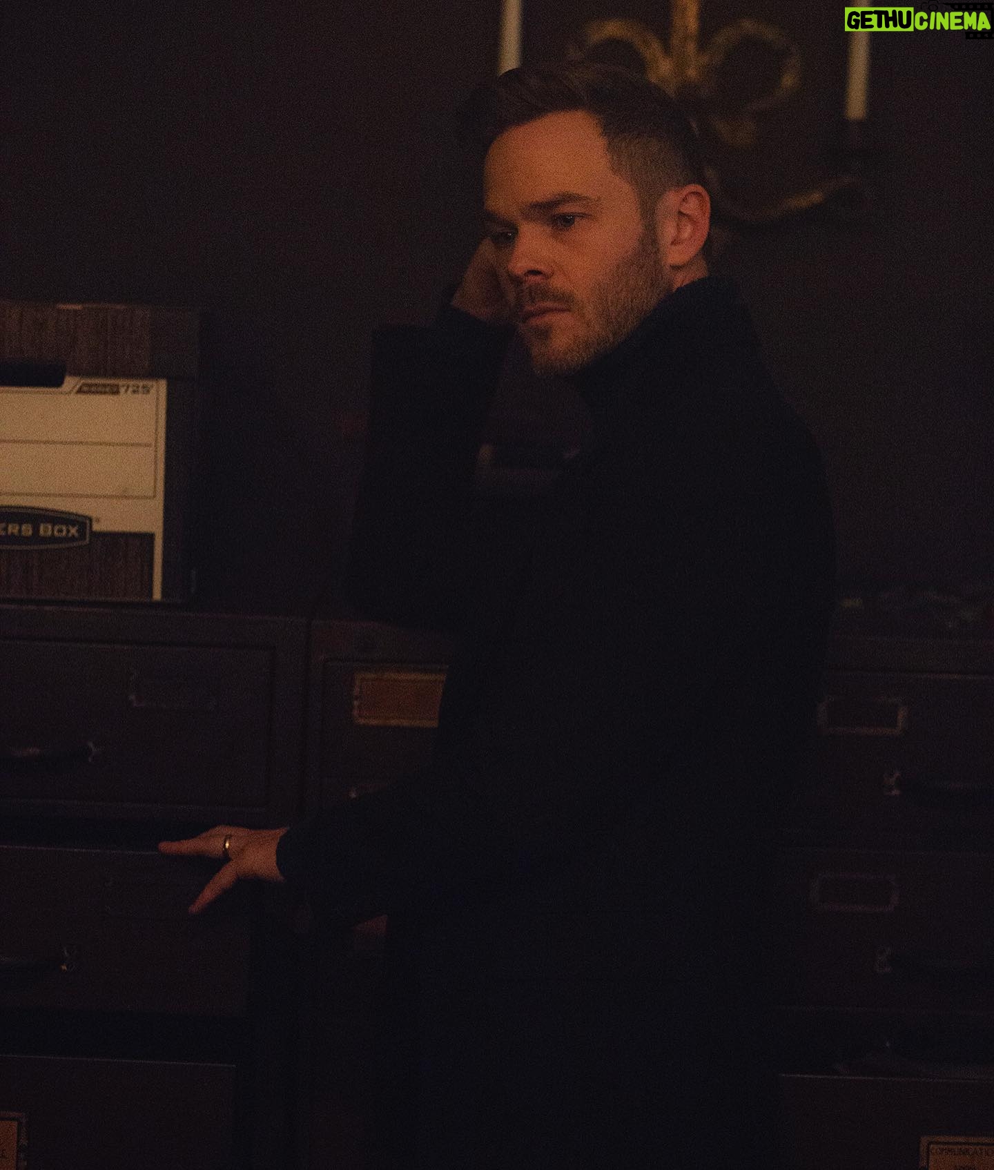 Shawn Ashmore - 5.9K Likes - Excited for our film #thefreefall to be getting a theatrical and digital release in January! Proud of the work we did on the one! @adamstilwelll @andreamlondo @janebadlerworld and many many more!!