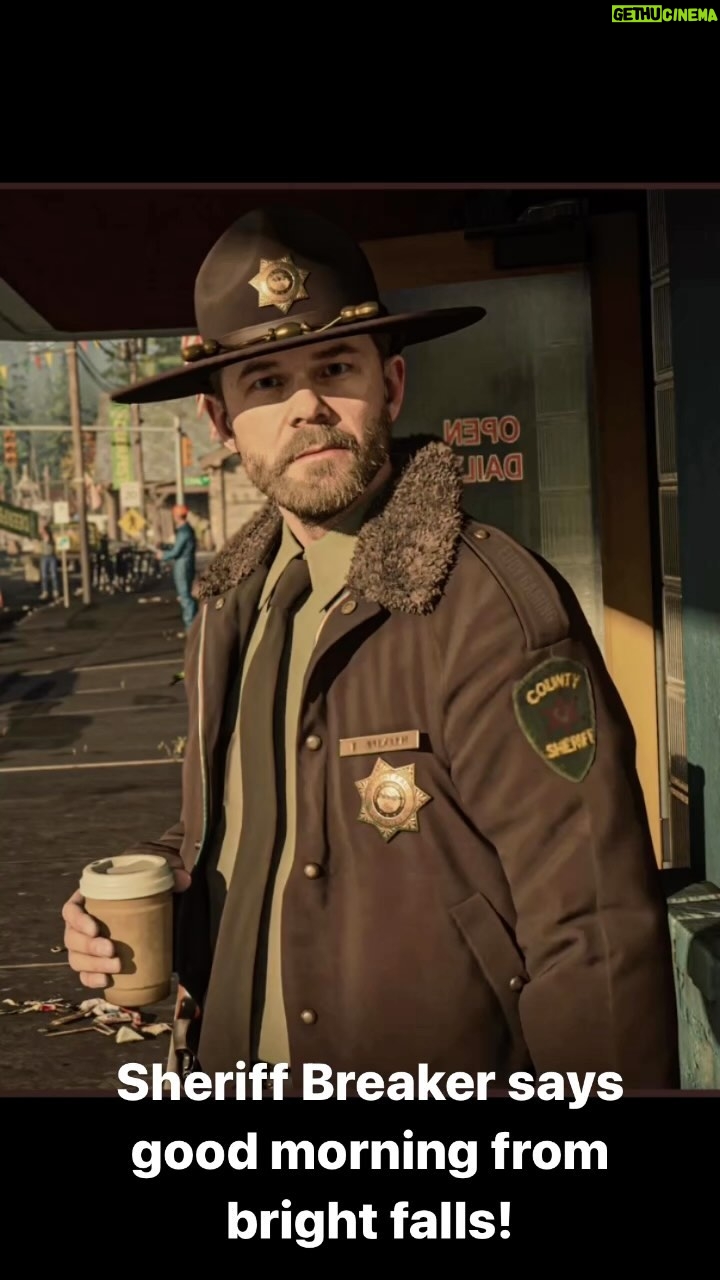 Shawn Ashmore - 6.4K Likes - @eubygaming snapped this pic:)