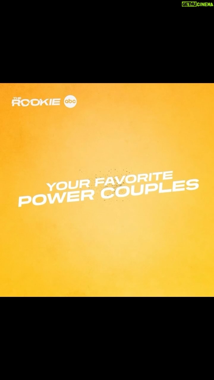 Shawn Ashmore - 13.8K Likes - Let’s gooooooo!! @therookieabc